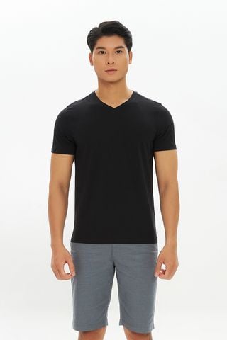 Áo phông nam CALUCI MTS302S