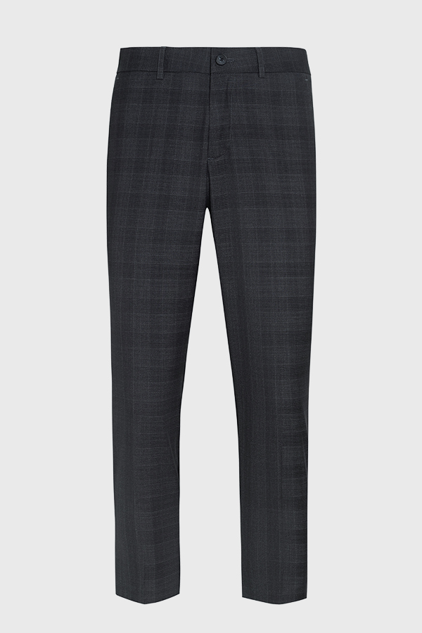 Quần âu nam CALUCI MTR029C