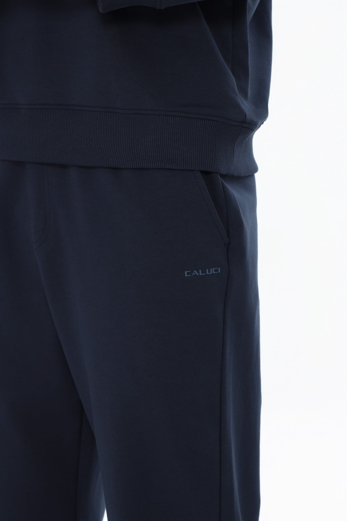 Bộ nỉ nam Caluci MLH409R