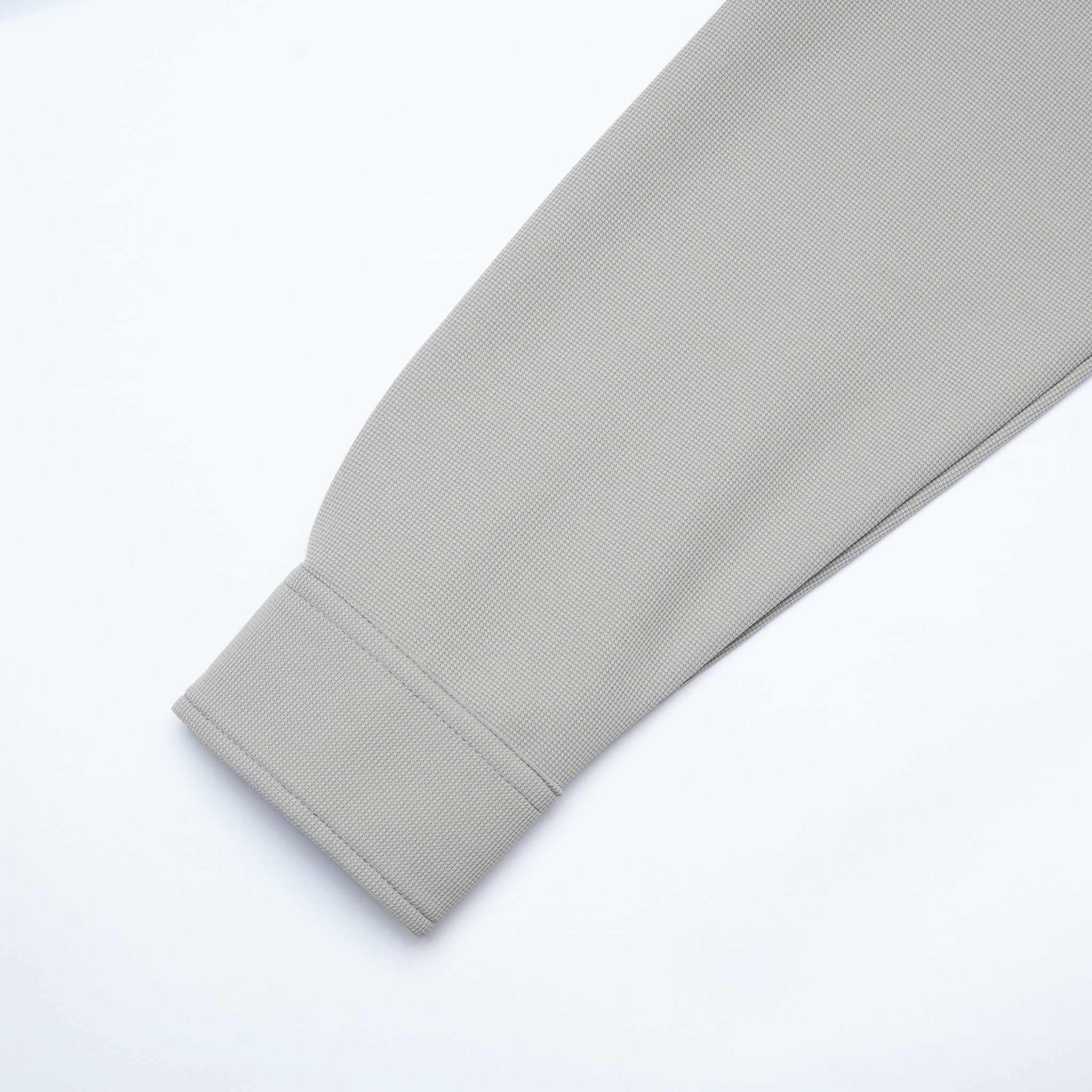 Áo Polo nam dài tay Caluci MPL402R