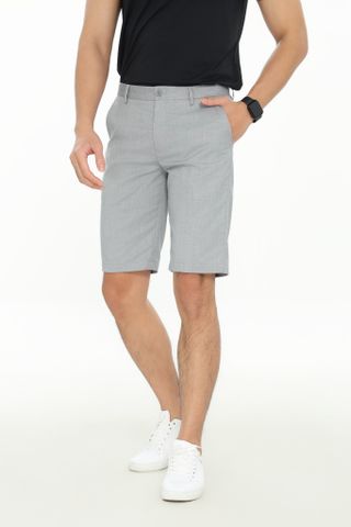 Quần short âu nam CALUCI MWS423S