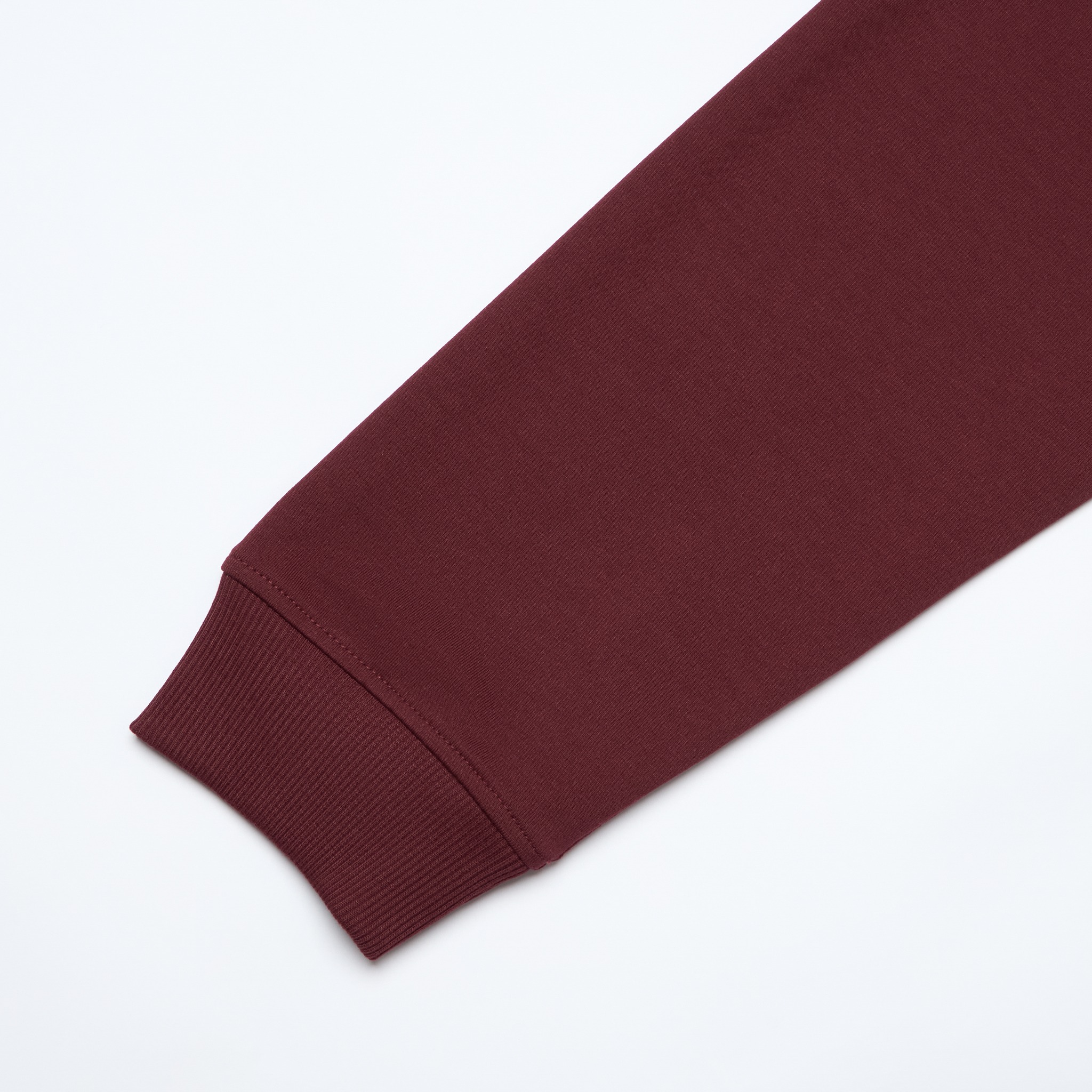 Áo nỉ nam dài tay CALUCI MSW406R