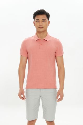 Áo polo nam CALUCI MPS307S