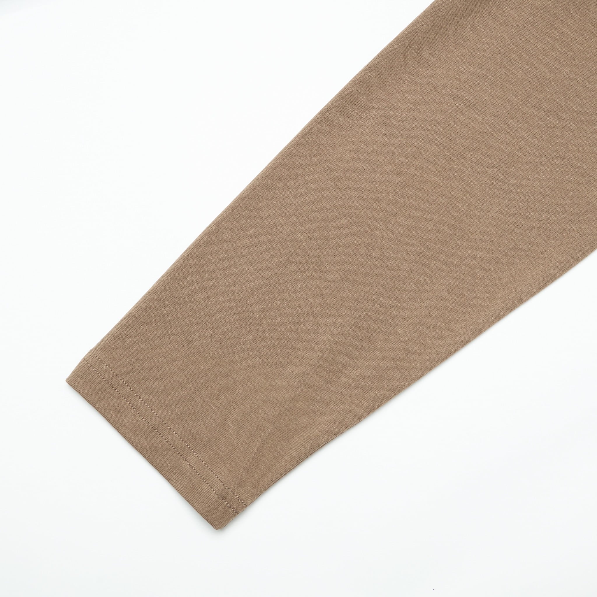 Áo phông nam dài tay CALUCI MTL401S