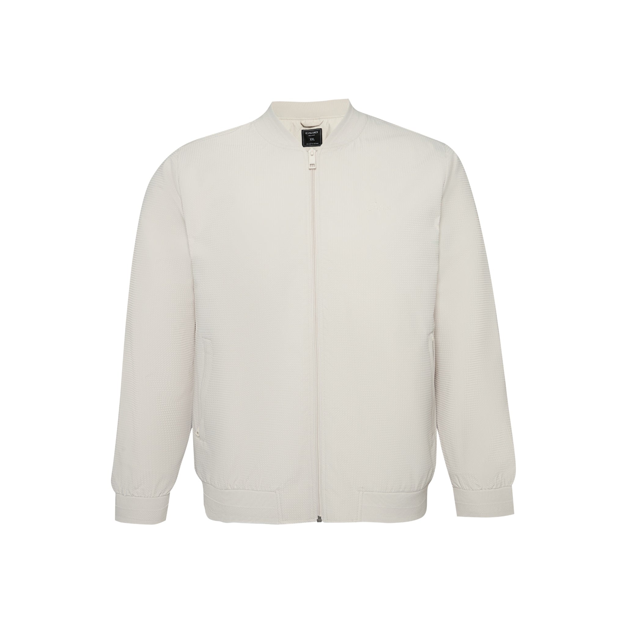 Áo khoác nam Caluci MJK414R