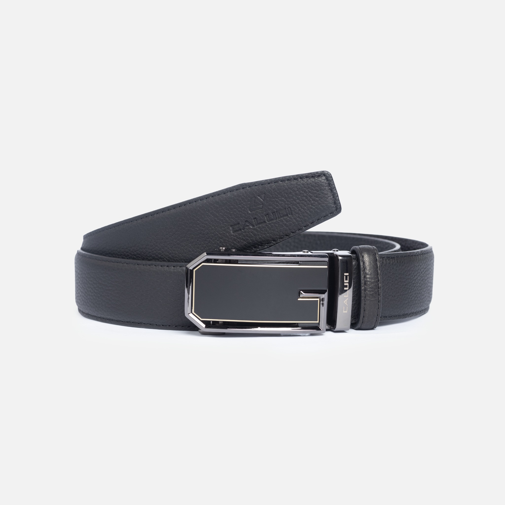 Thắt lưng da nam CALUCI MBL0020