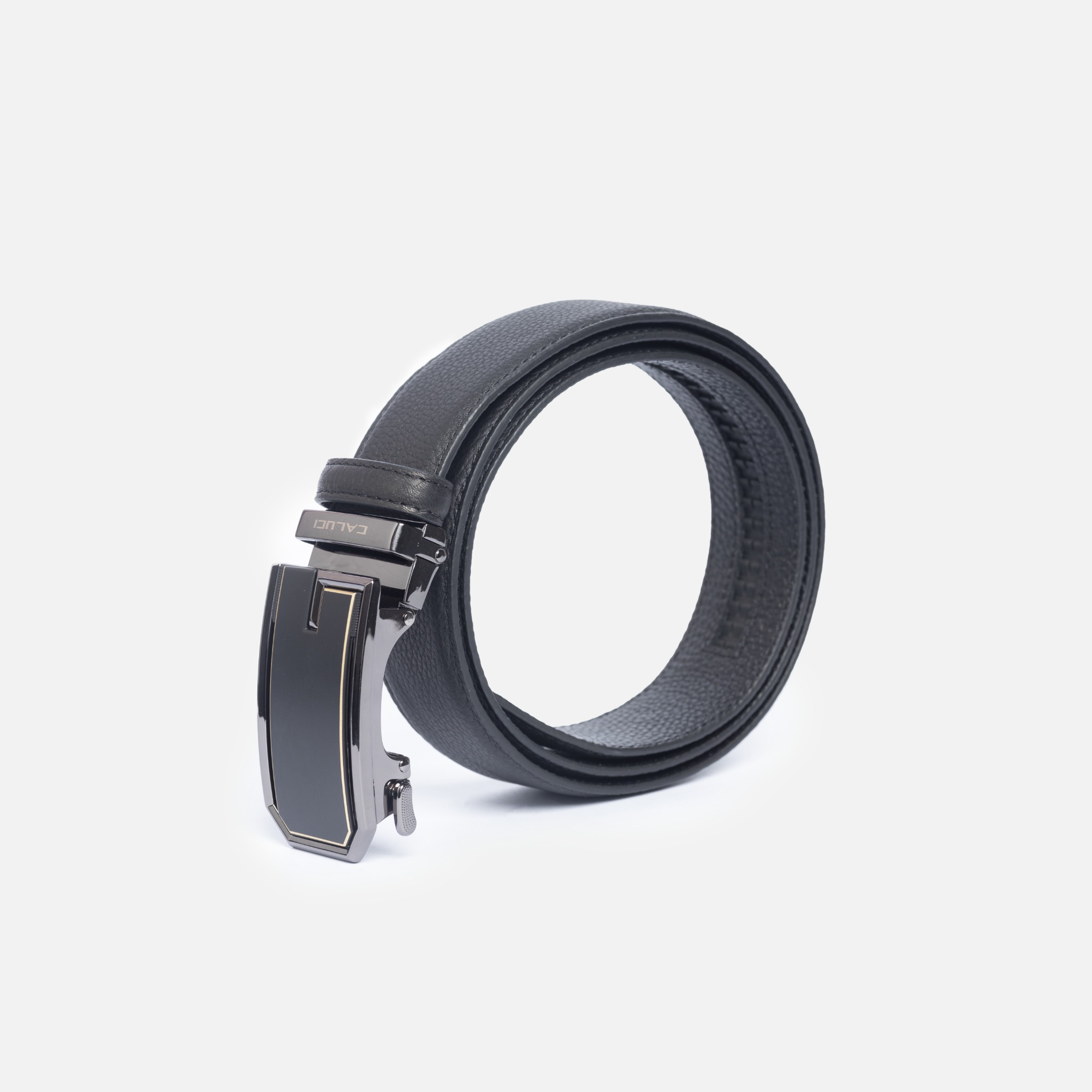 Thắt lưng da nam CALUCI MBL0020