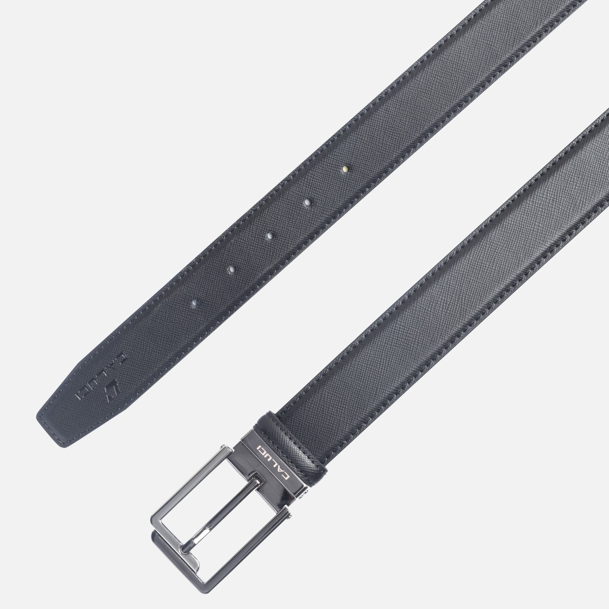 Thắt lưng da nam CALUCI MBL0060