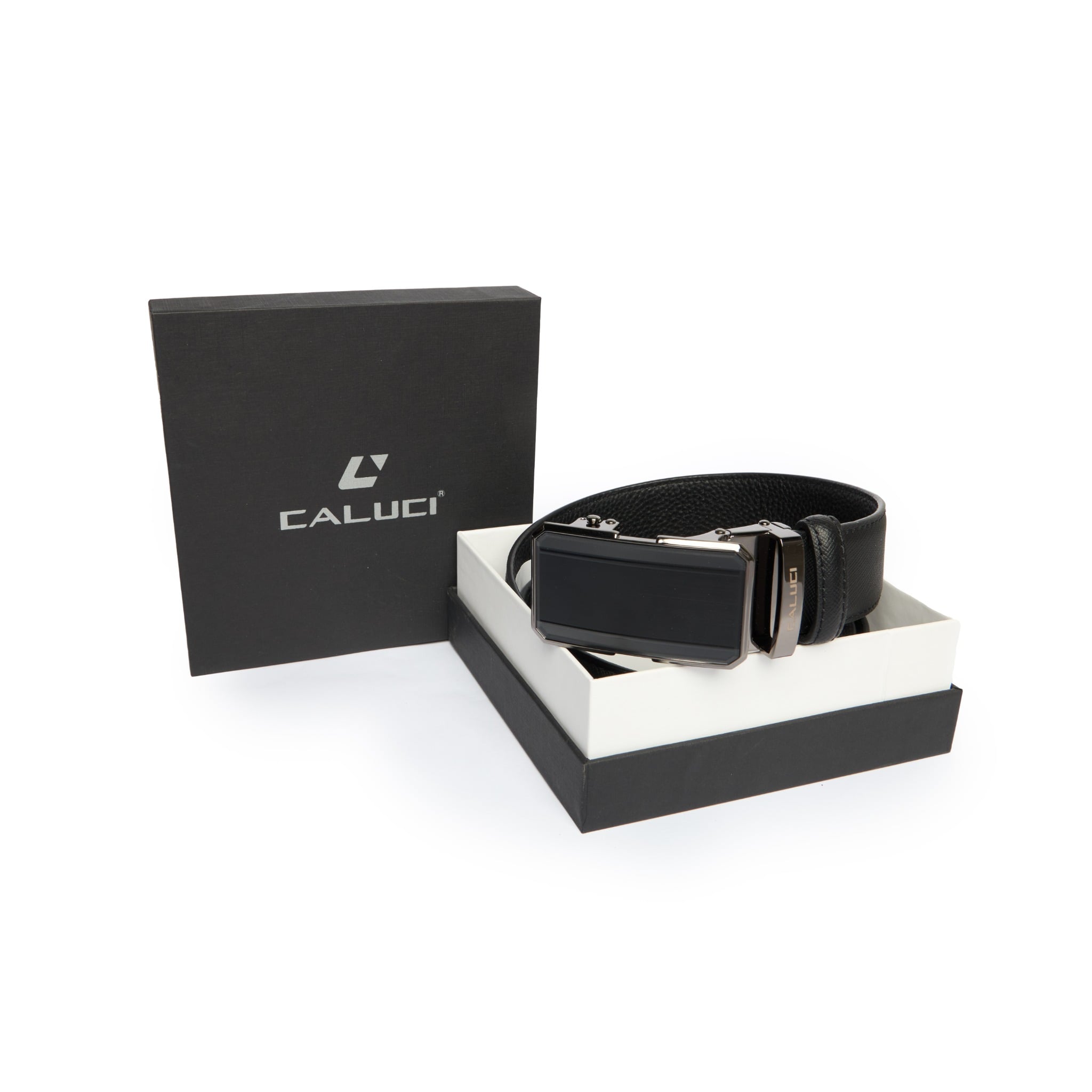 Thắt lưng da nam CALUCI MBL0180