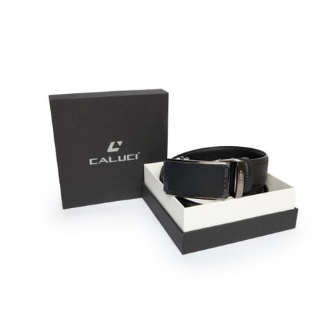 Thắt lưng da nam CALUCI MBL0190