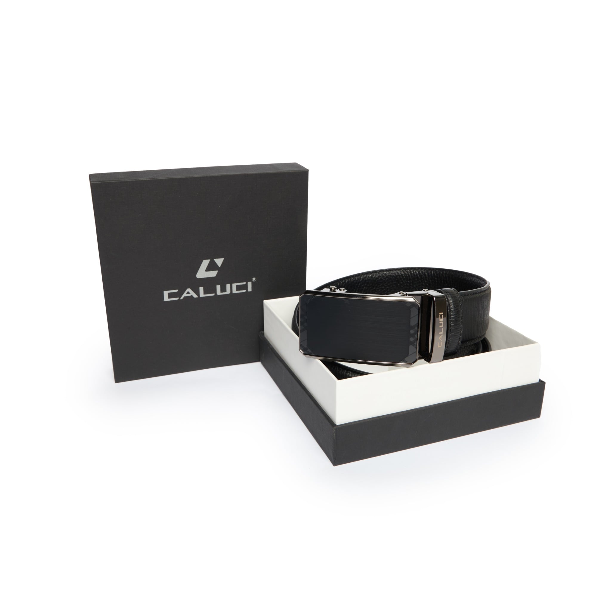 Thắt lưng da nam CALUCI MBL0190