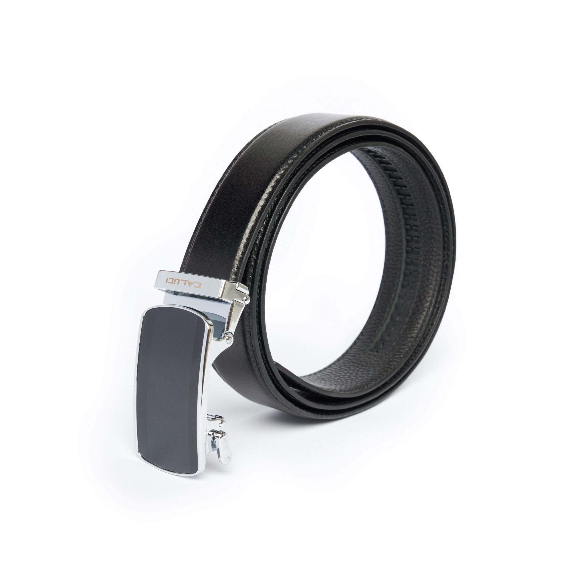 Thắt lưng da nam CALUCI MBL0200