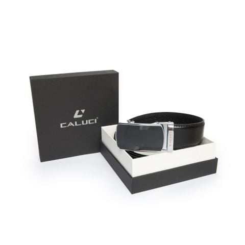 Thắt lưng da nam CALUCI MBL0200