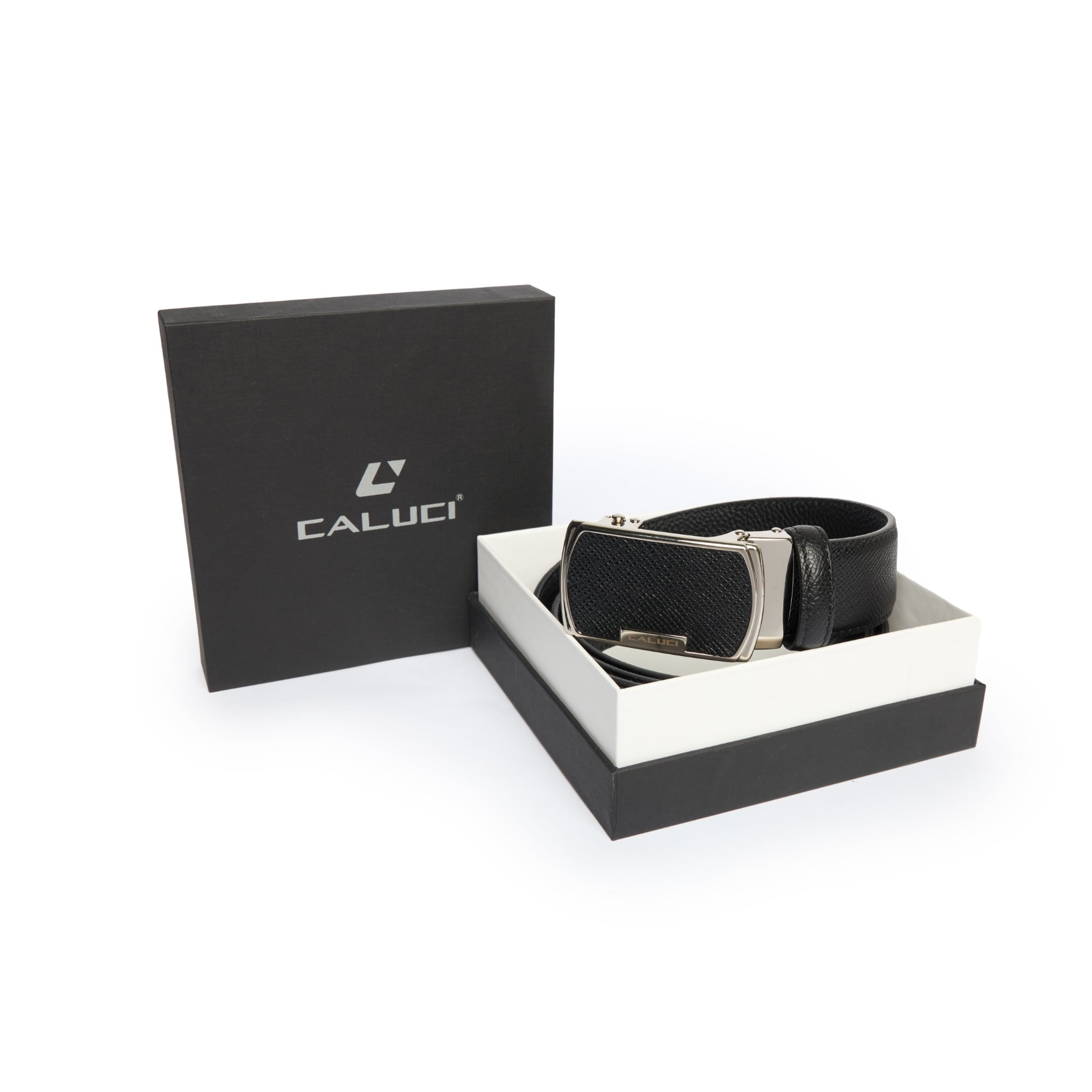 Thắt lưng da nam CALUCI MBL0210