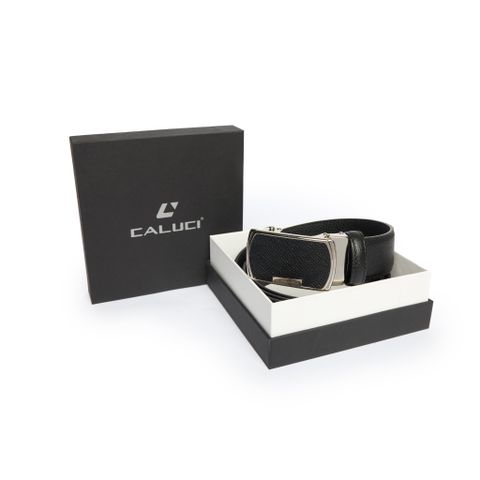 Thắt lưng da nam CALUCI MBL0210