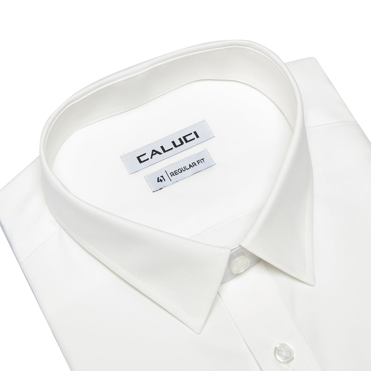 Áo sơ mi nam dài tay CALUCI MBLS0004R