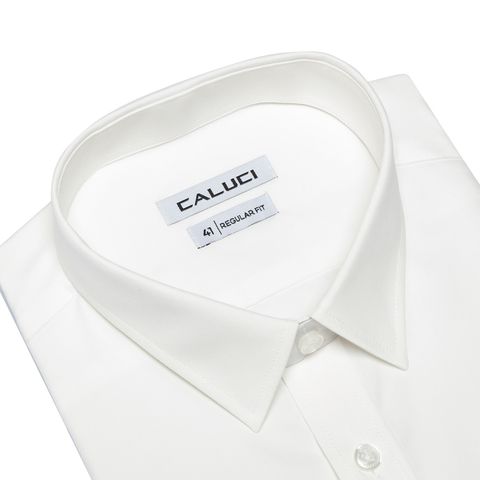 Áo sơ mi nam dài tay CALUCI MBLS0004R
