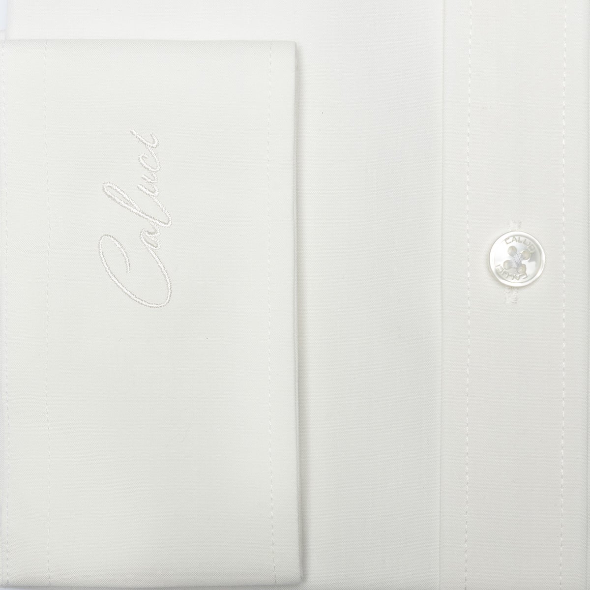 Áo sơ mi nam dài tay CALUCI MBLS0004R