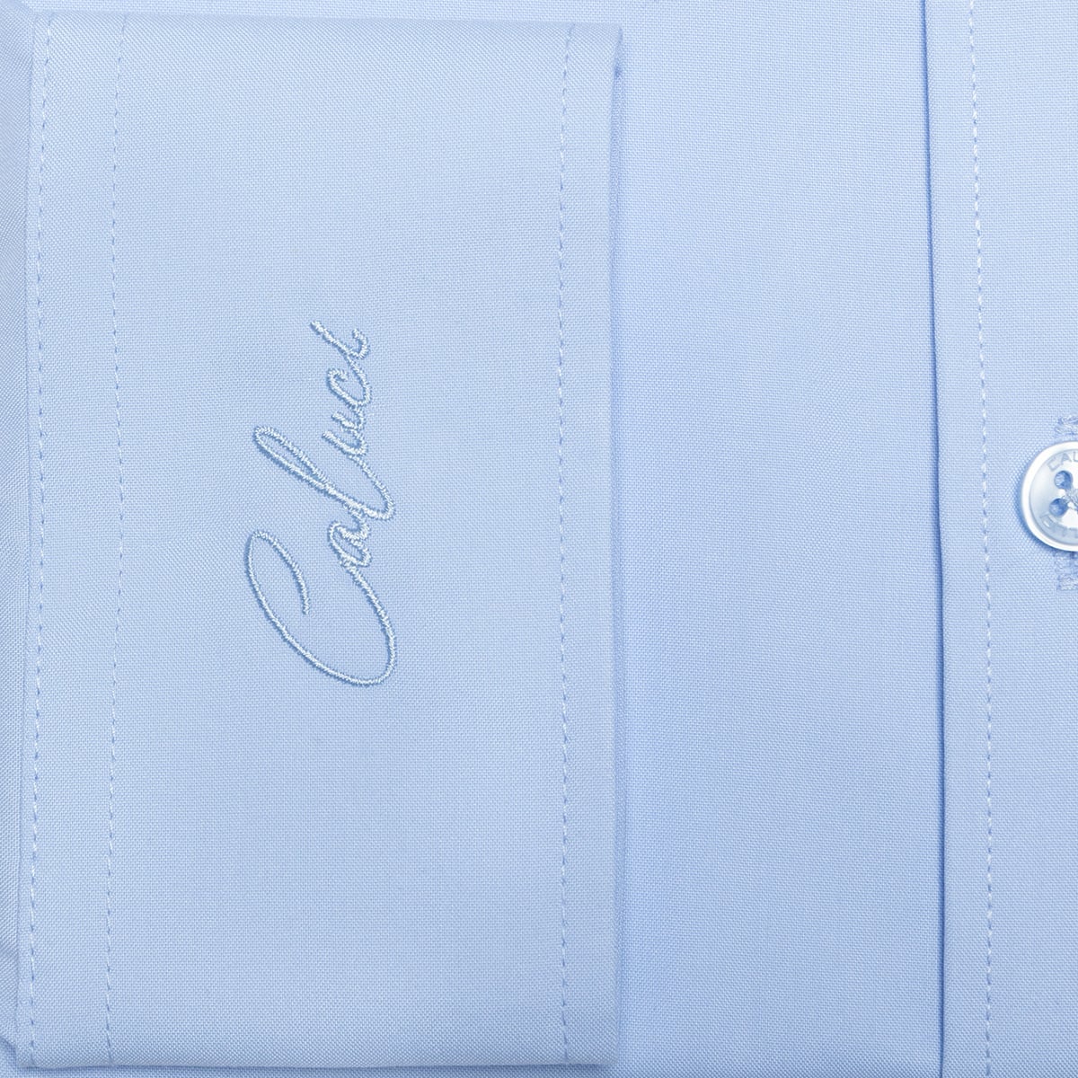 Áo sơ mi nam dài tay CALUCI MBLS0007S