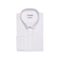 Áo sơ mi nam dài tay CALUCI MBLS0010S