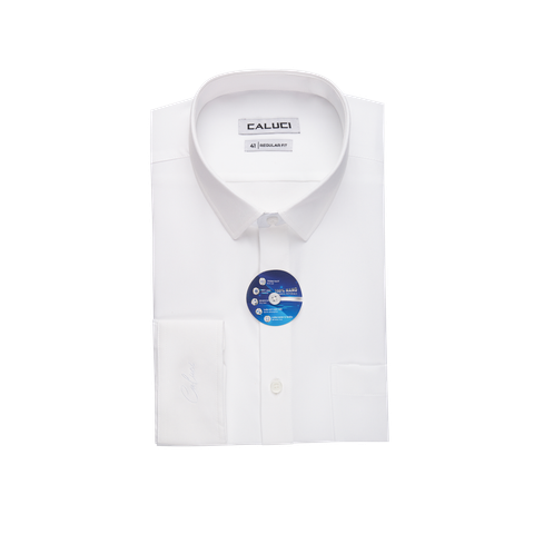 Áo sơ mi nam dài tay CALUCI MBLS0011R