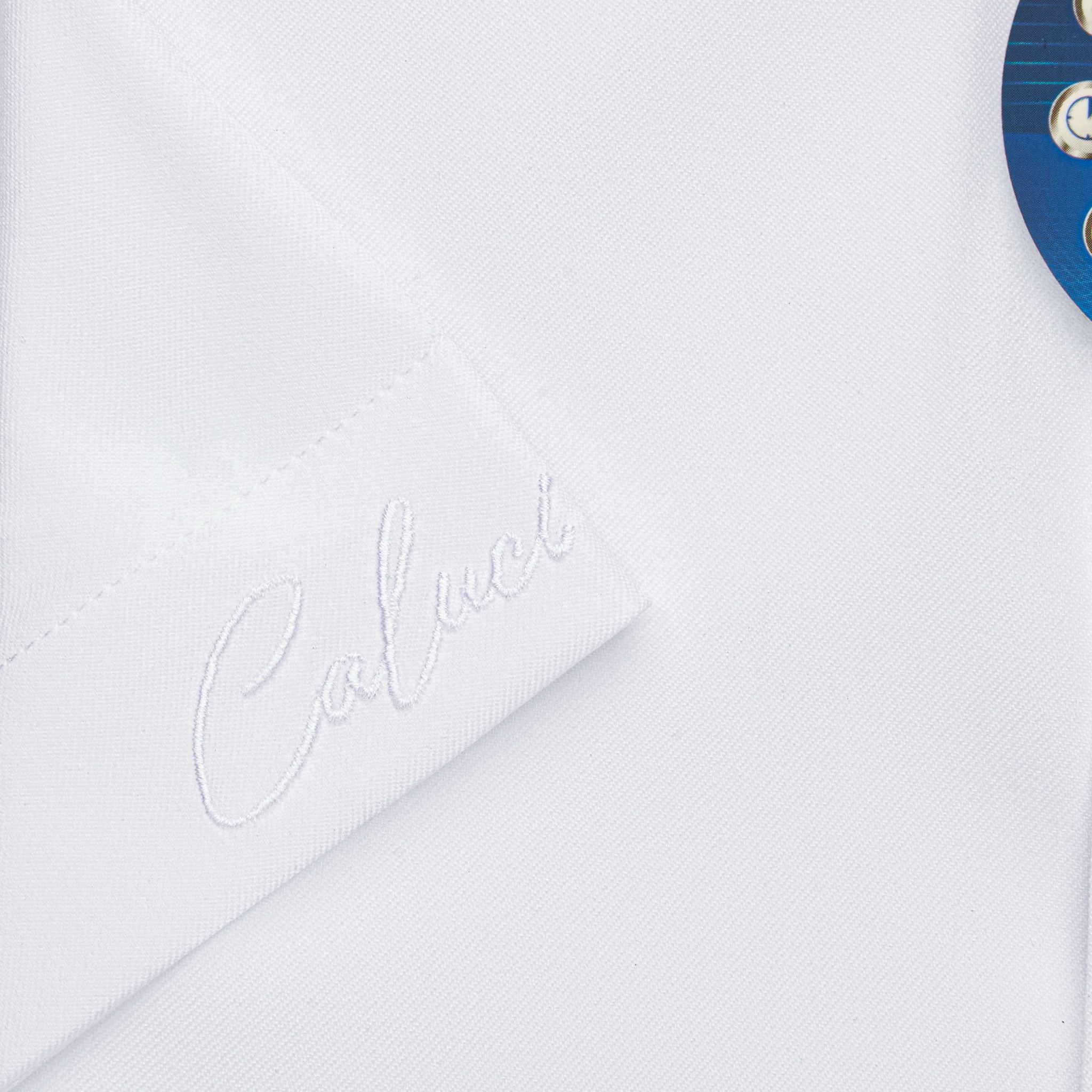 Áo sơ mi nam ngắn tay CALUCI MBSS0012R