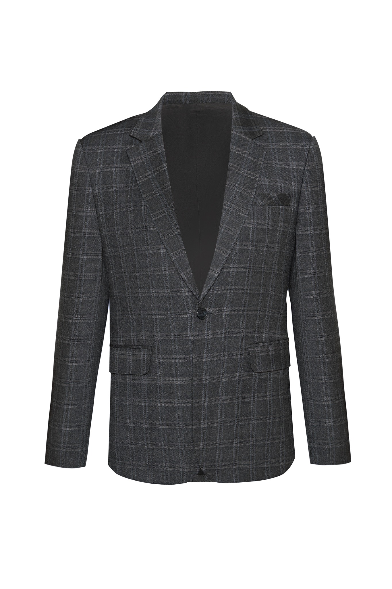 ÁO Blazer nam Caluci MBZ302R