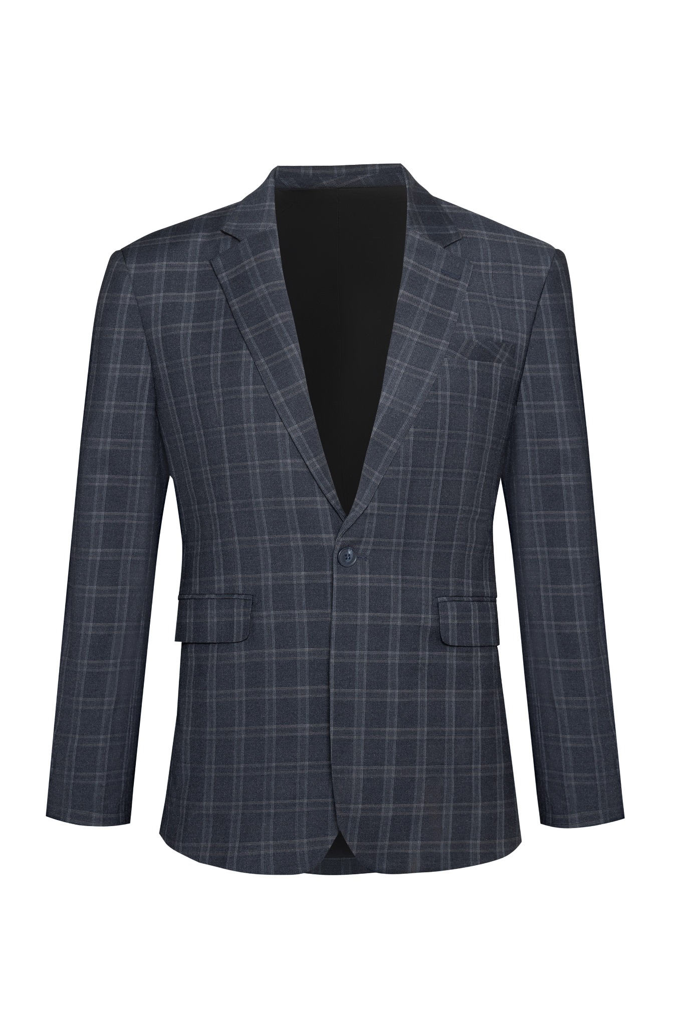 ÁO Blazer nam Caluci MBZ302R