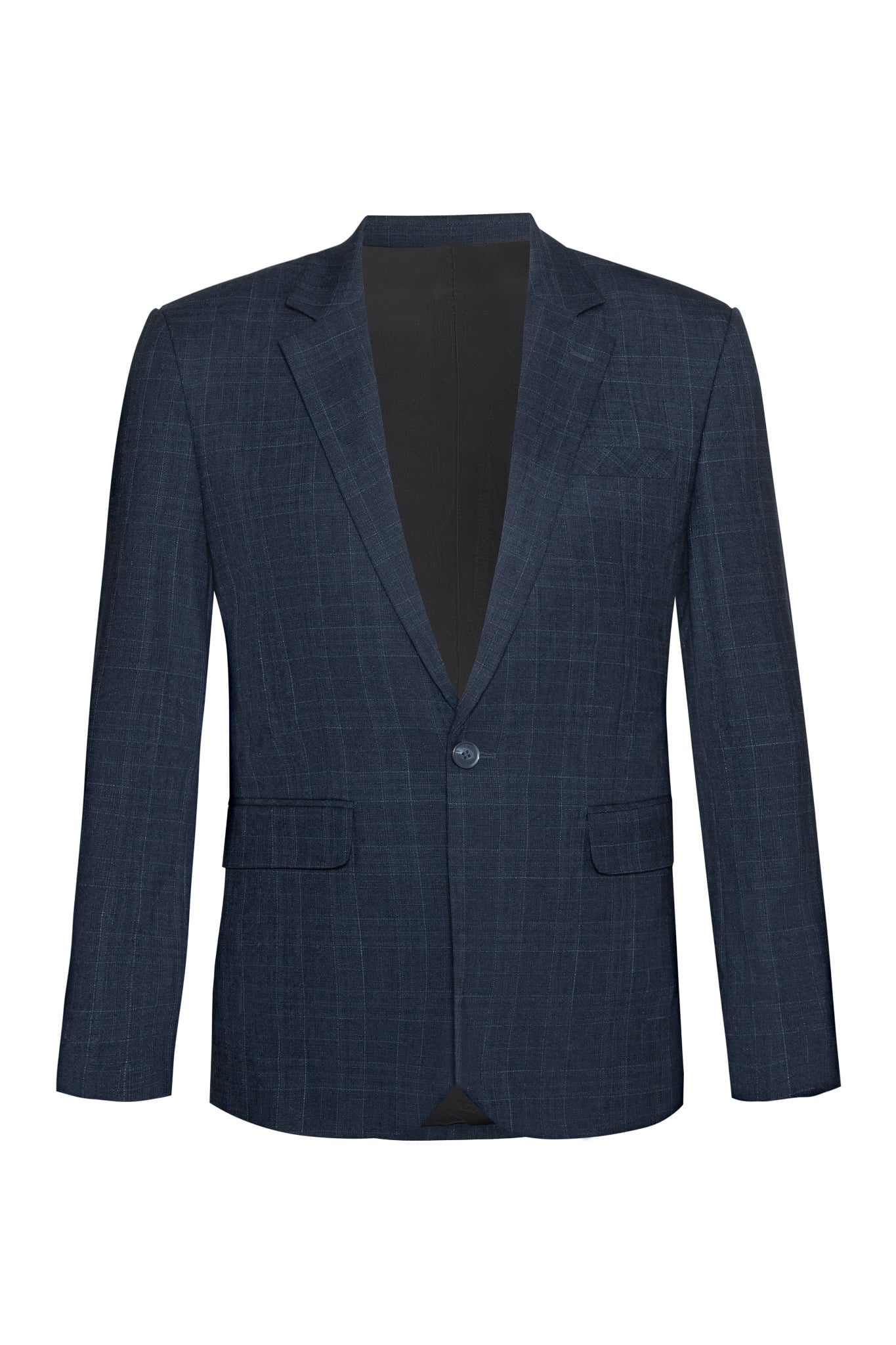 ÁO Blazer nam Caluci MBZ304R