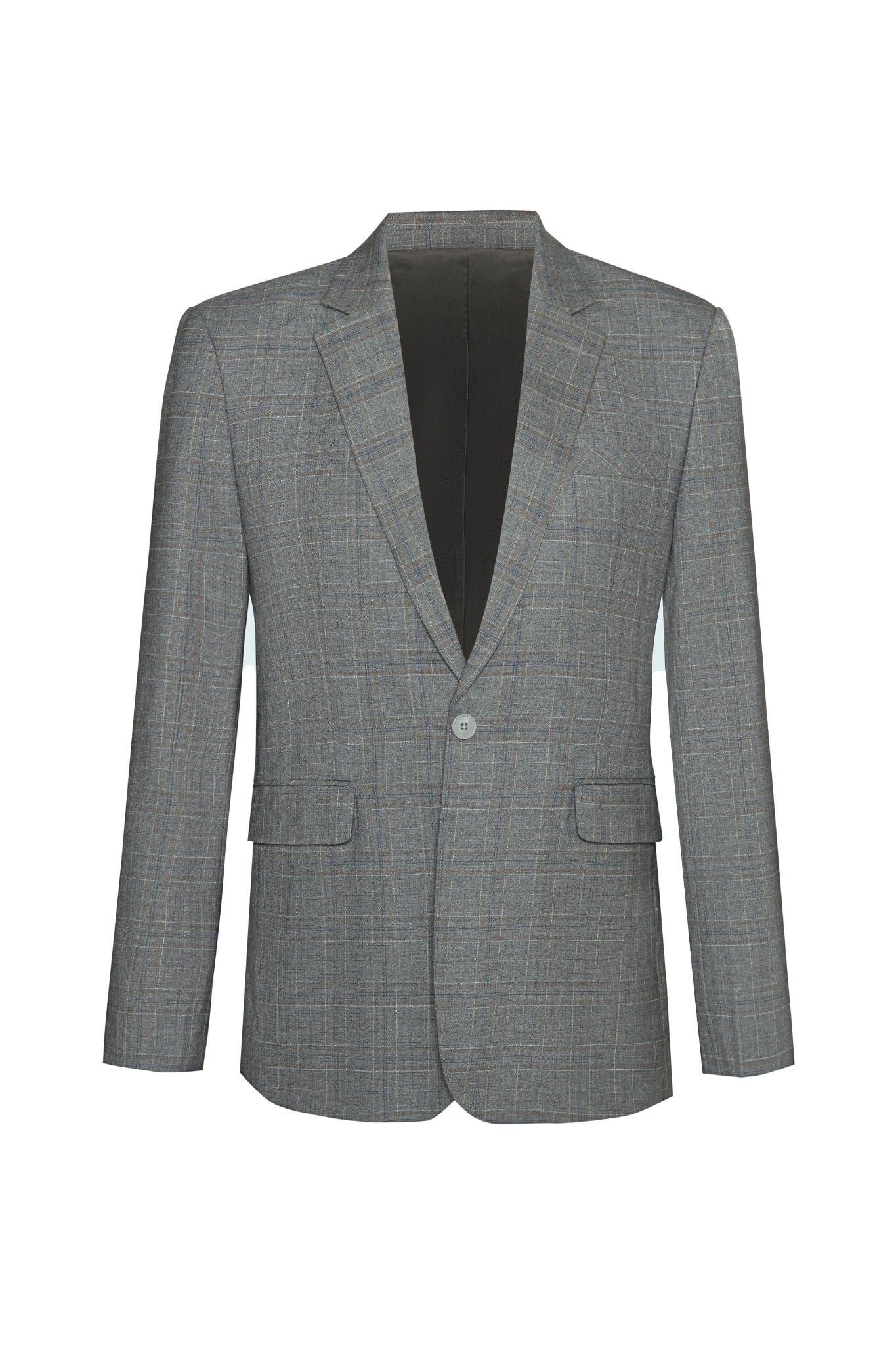 ÁO Blazer nam Caluci MBZ304R