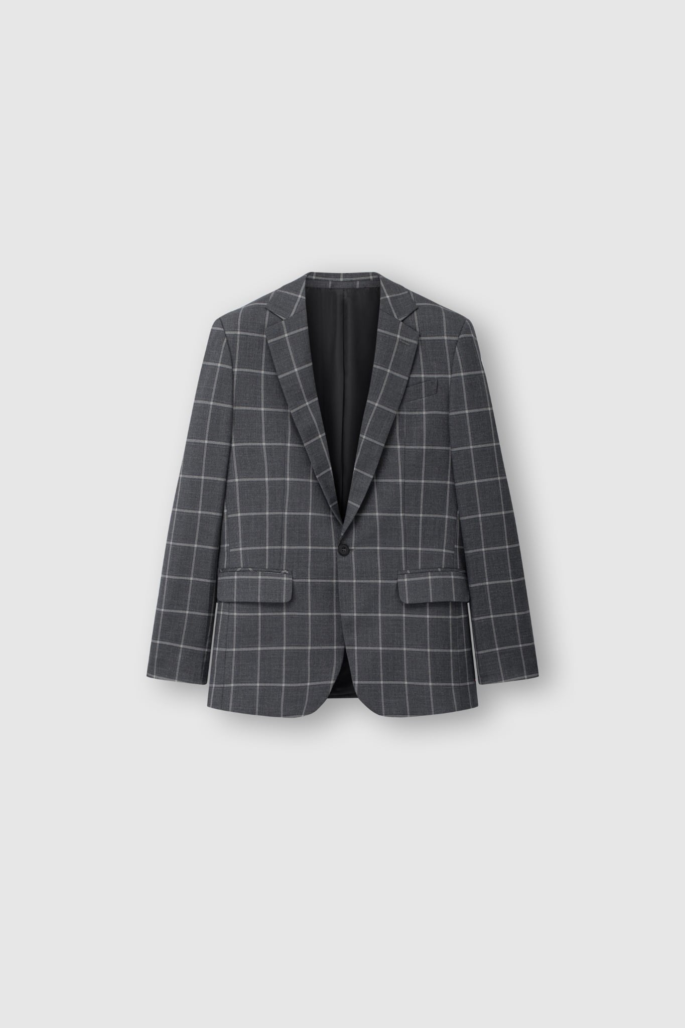 ÁO Blazer nam Caluci MBZ402R