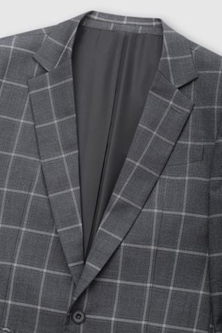 ÁO Blazer nam Caluci MBZ402R