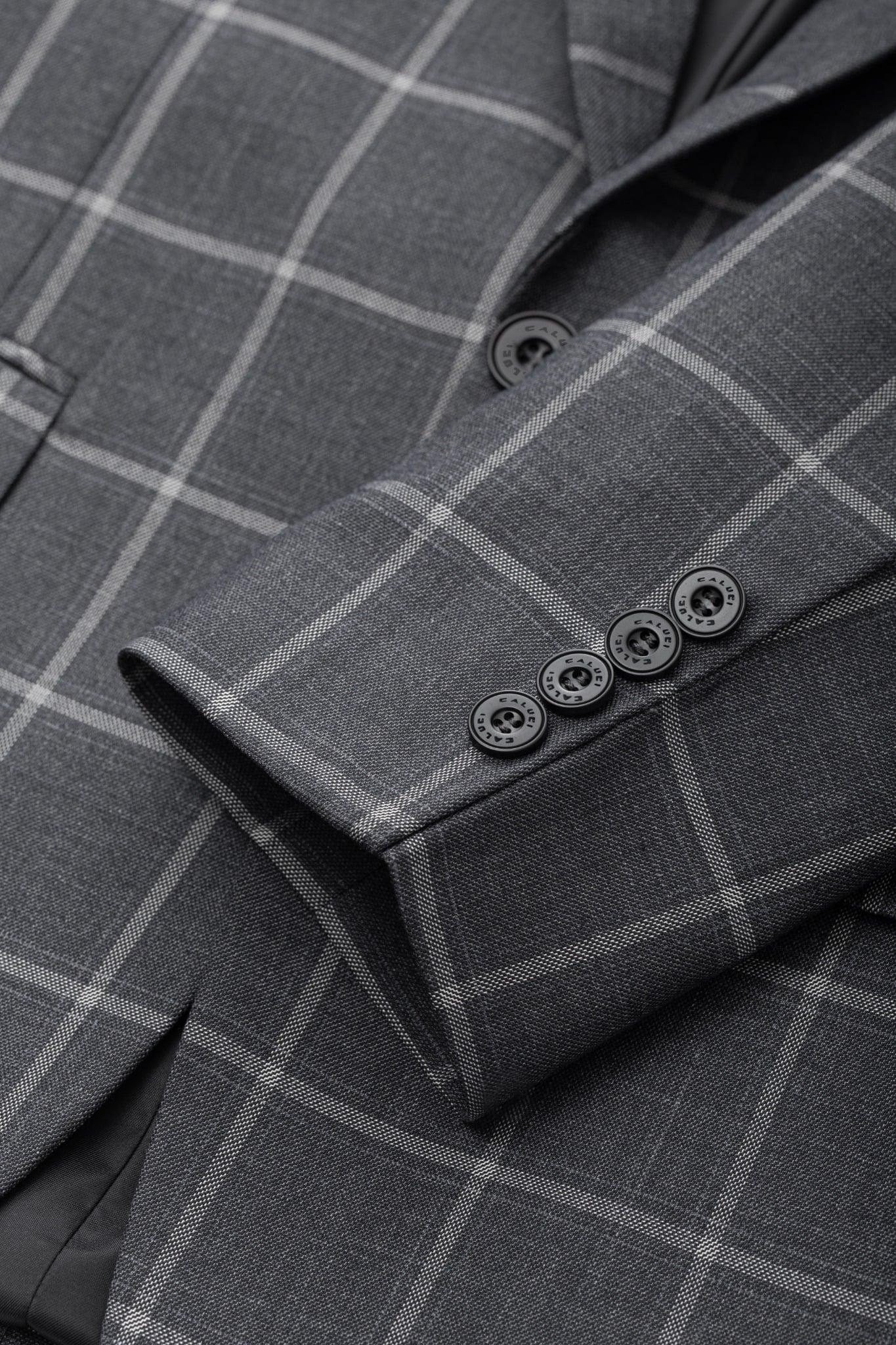 ÁO Blazer nam Caluci MBZ402R