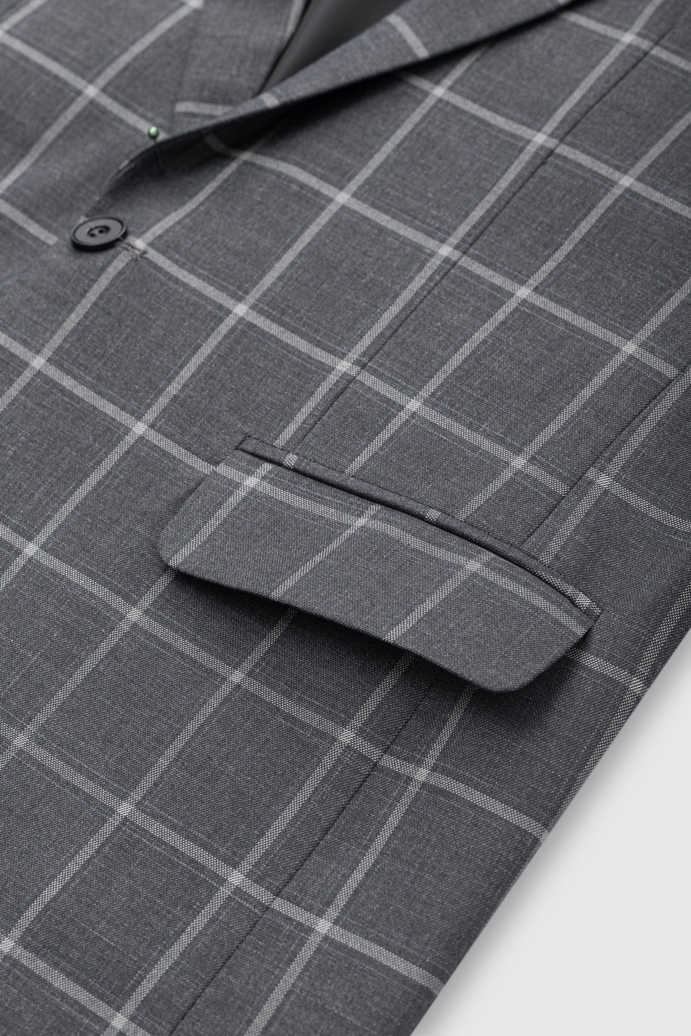 ÁO Blazer nam Caluci MBZ402R