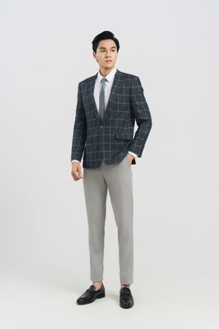 ÁO Blazer nam Caluci MBZ402R