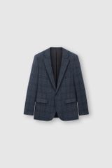 Áo Blazer nam Caluci MBZ403R