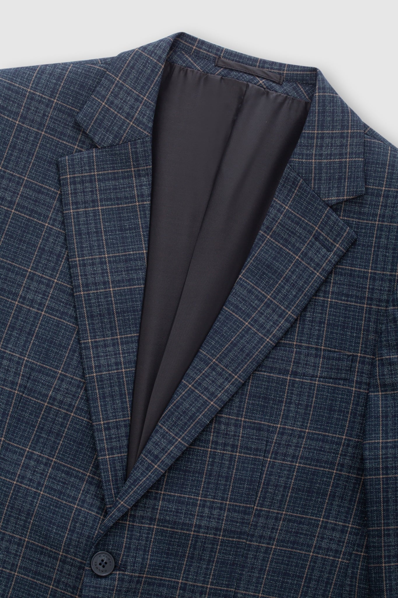 Áo Blazer nam Caluci MBZ403R