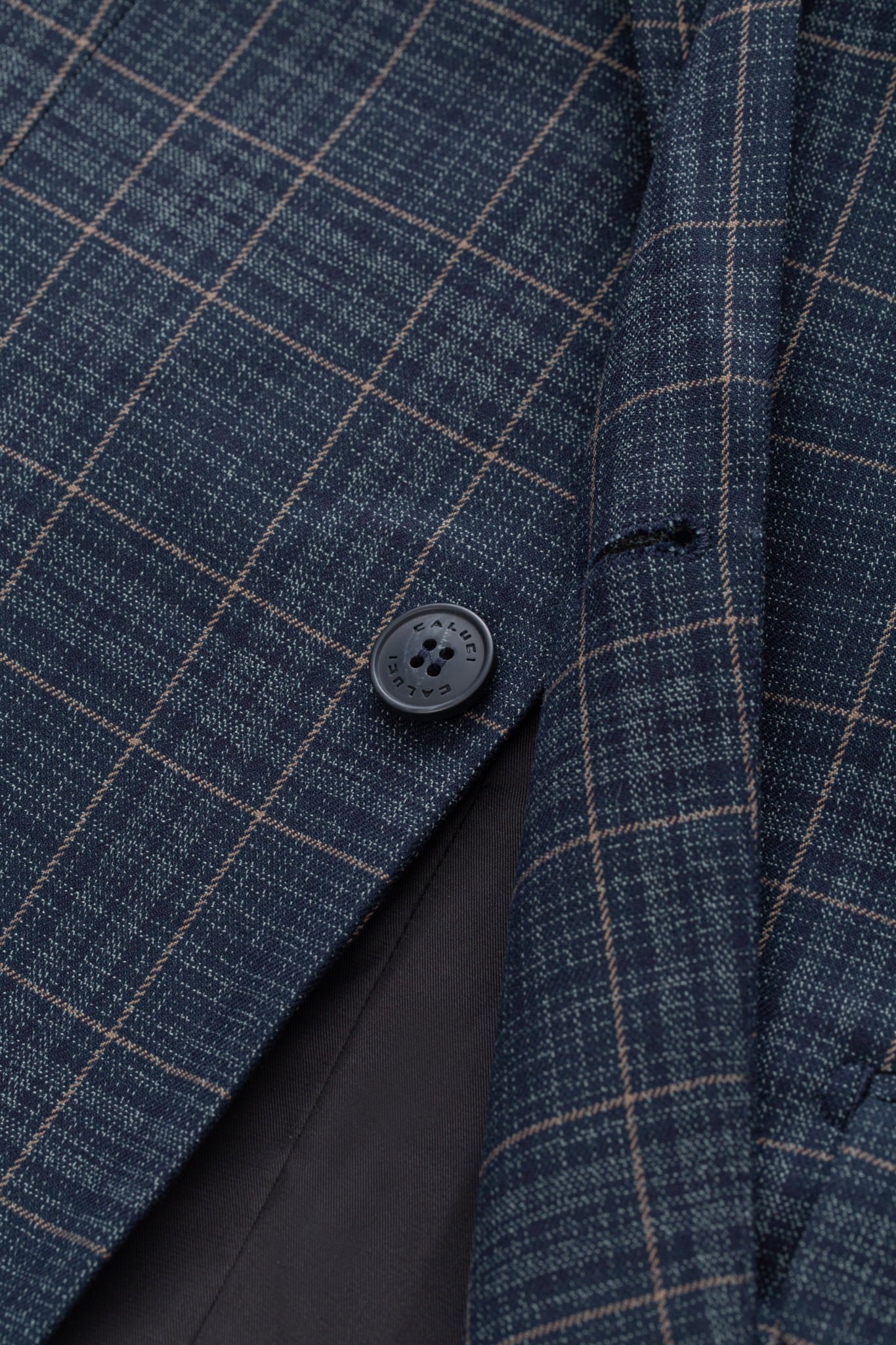 Áo Blazer nam Caluci MBZ403R