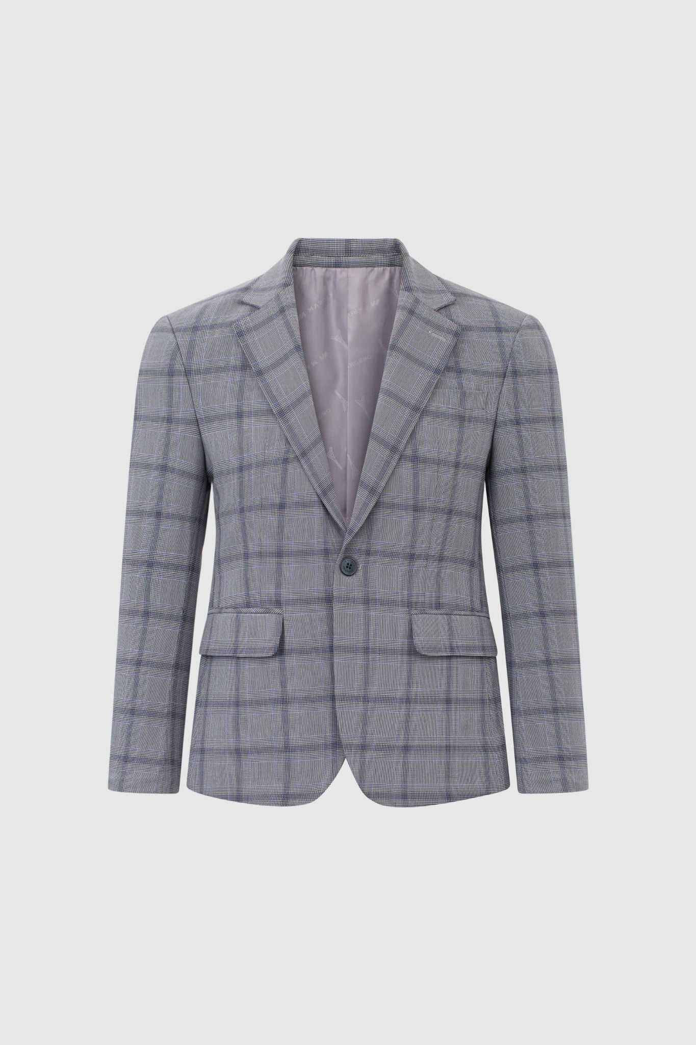 Áo Blazer nam Caluci MBZ404R