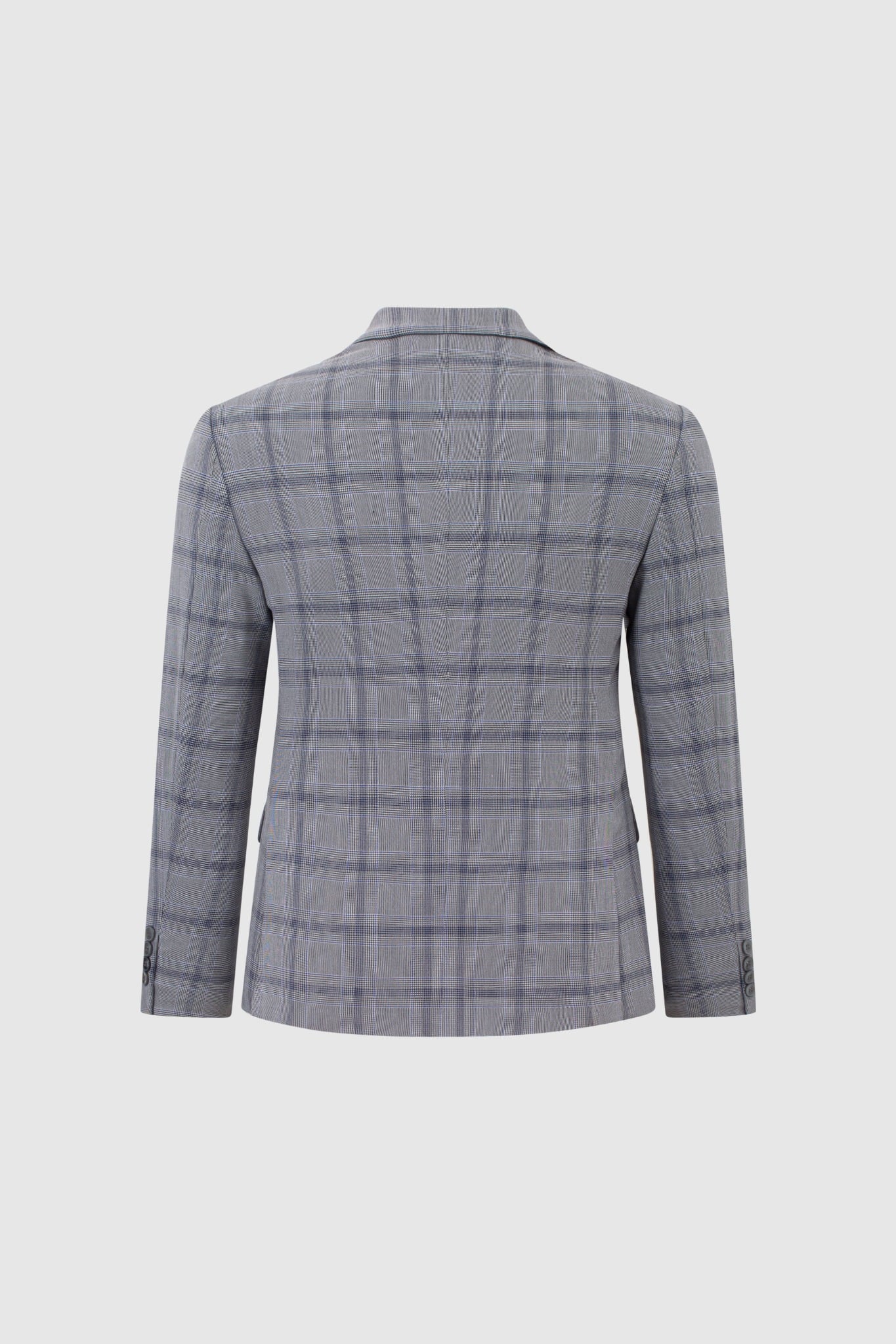 Áo Blazer nam Caluci MBZ404R