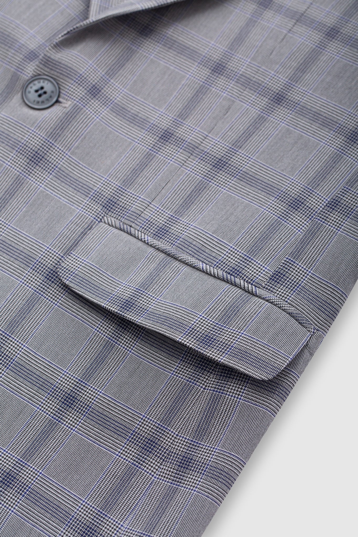 Áo Blazer nam Caluci MBZ404R