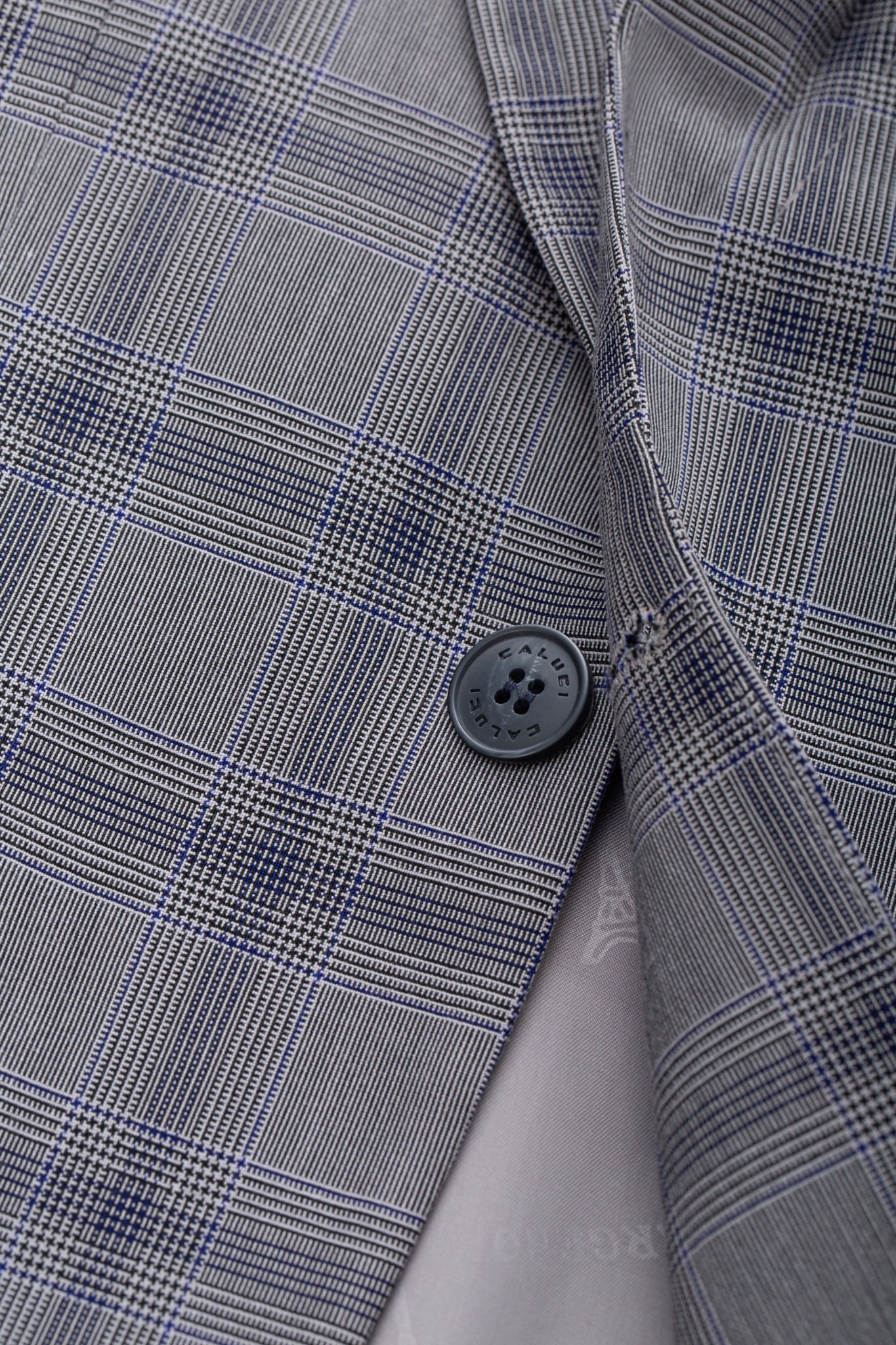 Áo Blazer nam Caluci MBZ404R