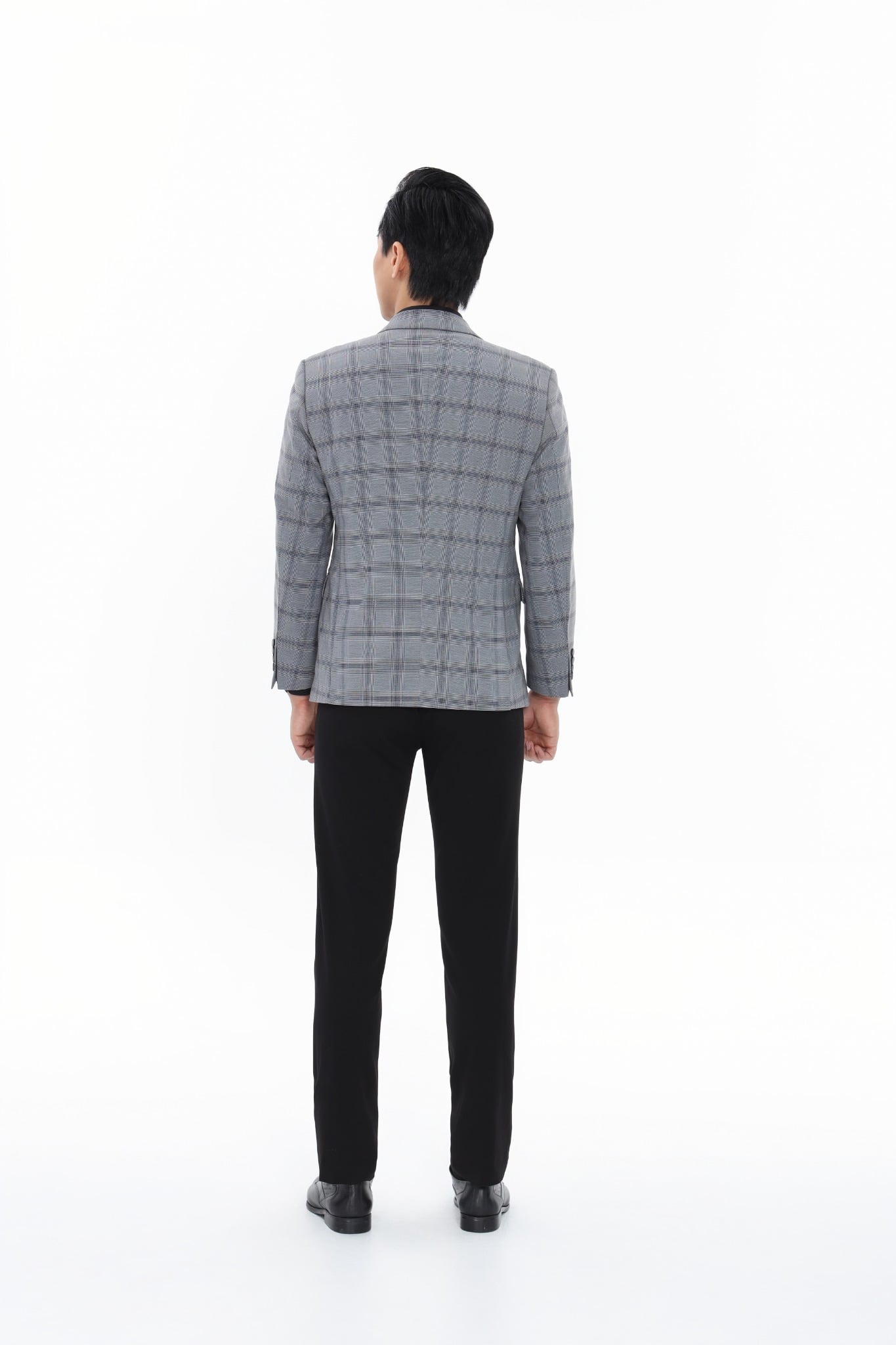 Áo Blazer nam Caluci MBZ404R