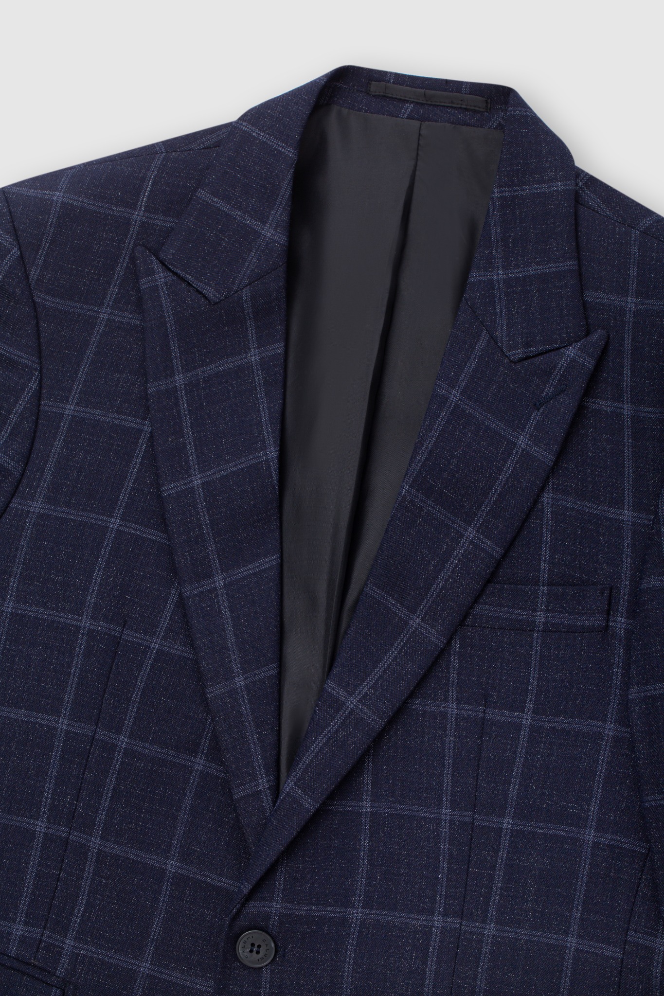 Áo Blazer nam Caluci MBZ405R