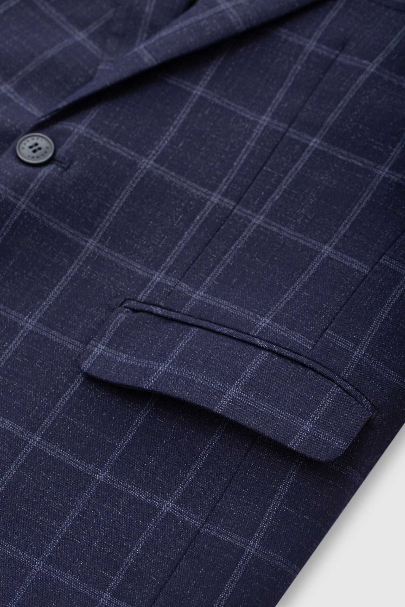 Áo Blazer nam Caluci MBZ405R