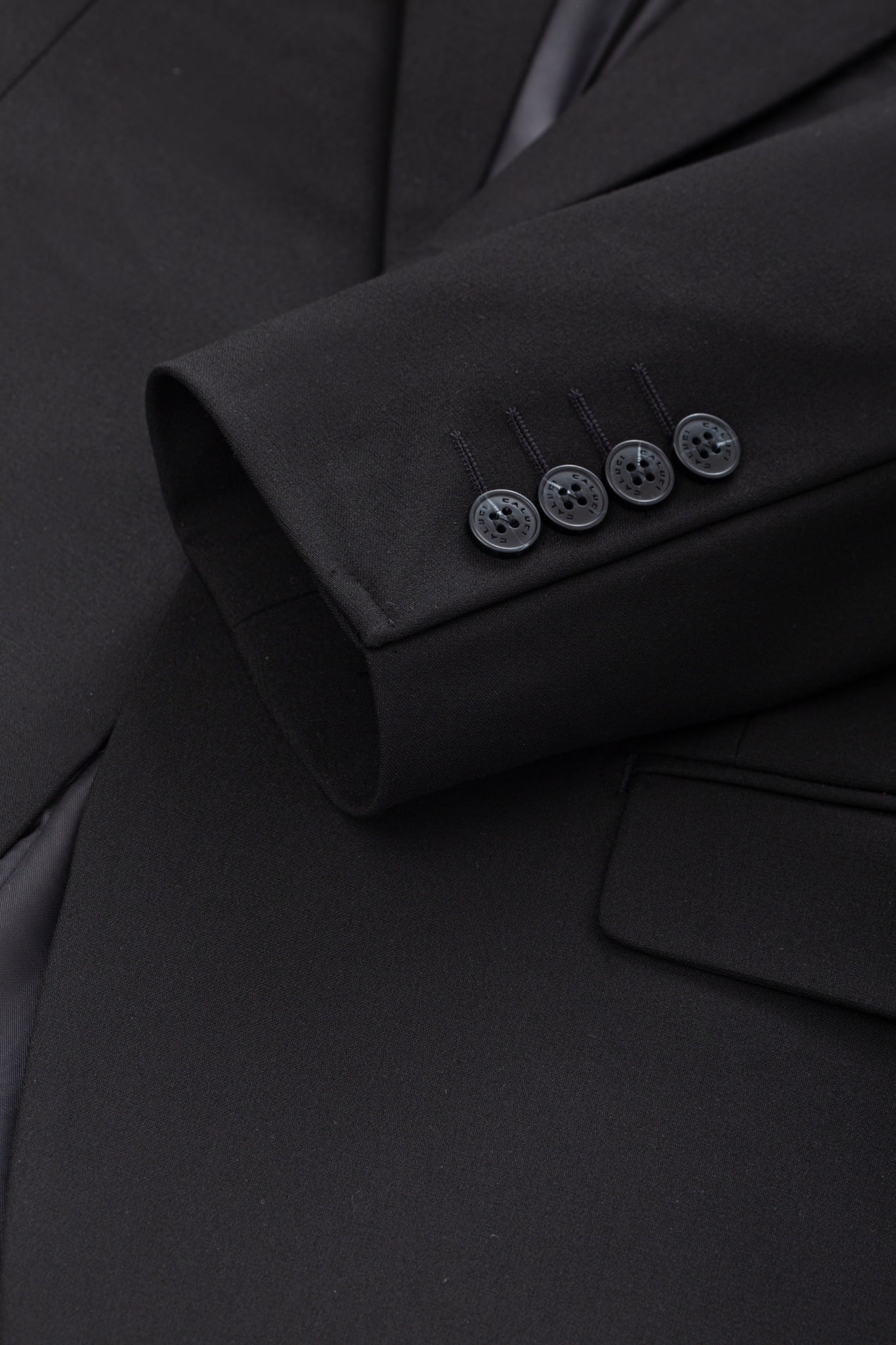 ÁO Blazer nam Caluci MBZ406R