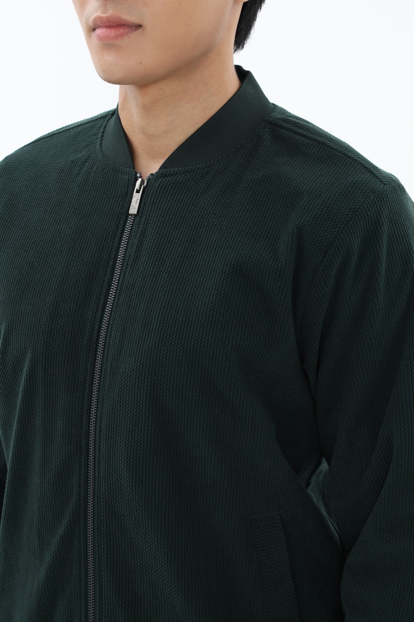 Áo khoác nam Caluci MJK405R