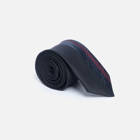 Cà vạt bản trung CALUCI MTI0060