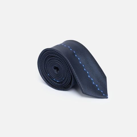 Cà vạt bản trung CALUCI MTI0070