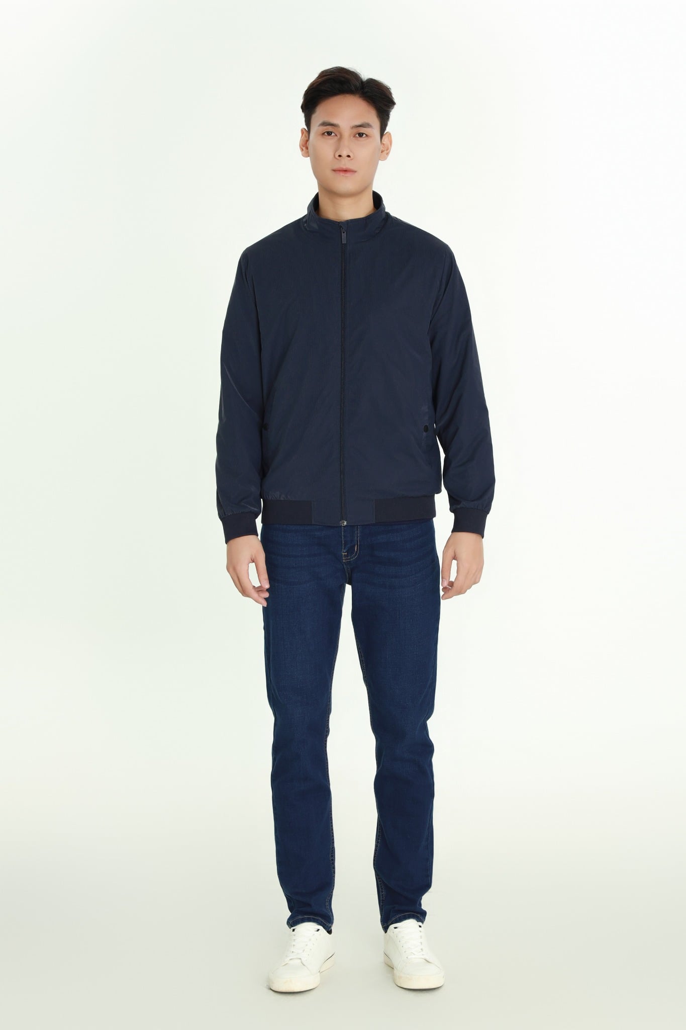 Áo khoác nam Caluci MJK301R